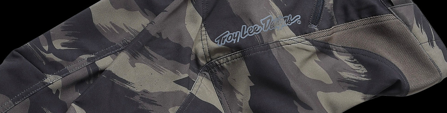 Youth Skyline Shorts and Pants