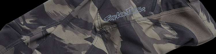 Youth Skyline Shorts and Pants