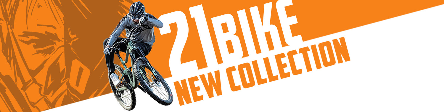 MTB Full Face Helmets