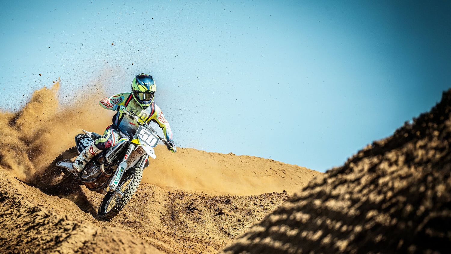 TLD SE Ultra Moto Pants