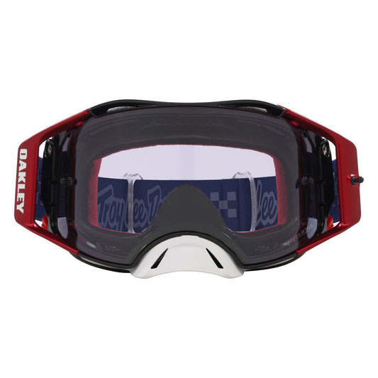 Oakley Airbrake MX Goggle TLD Rwb Stars Red / White / Blue