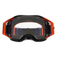 Oakley Airbrake MX Goggle TLD Navy Sunrise Navy