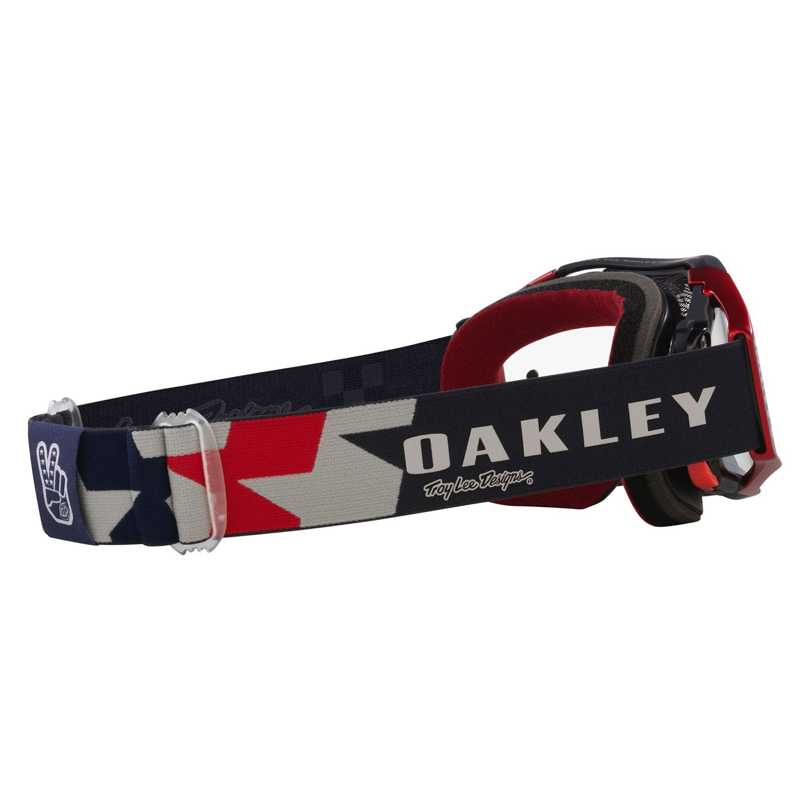 oakley エアブレイクMTB BMXレース Oakley Airbrake® MTB Goggles - Dark Brush Camo - Prizm MX