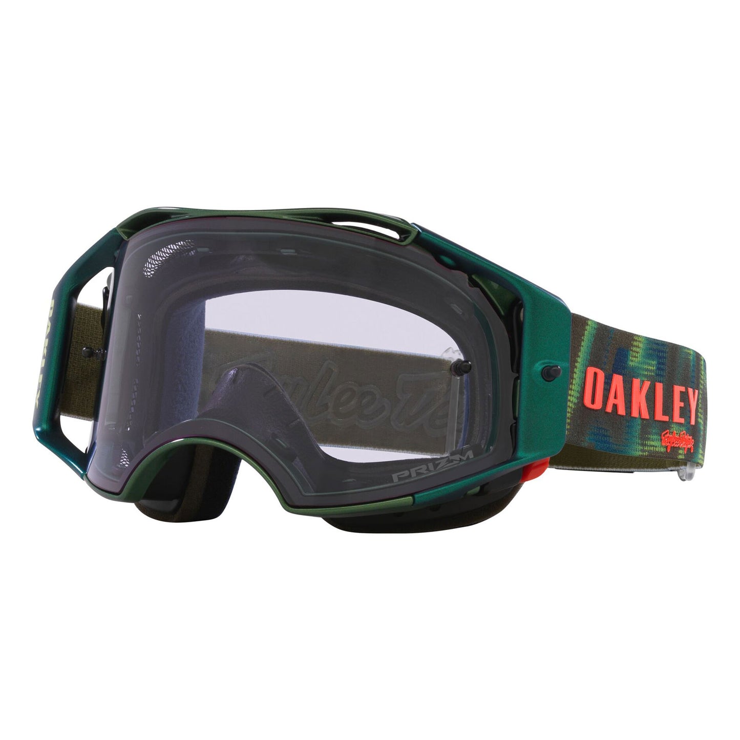 Oakley Airbrake Mtb Goggle TLD Pixel Pixel