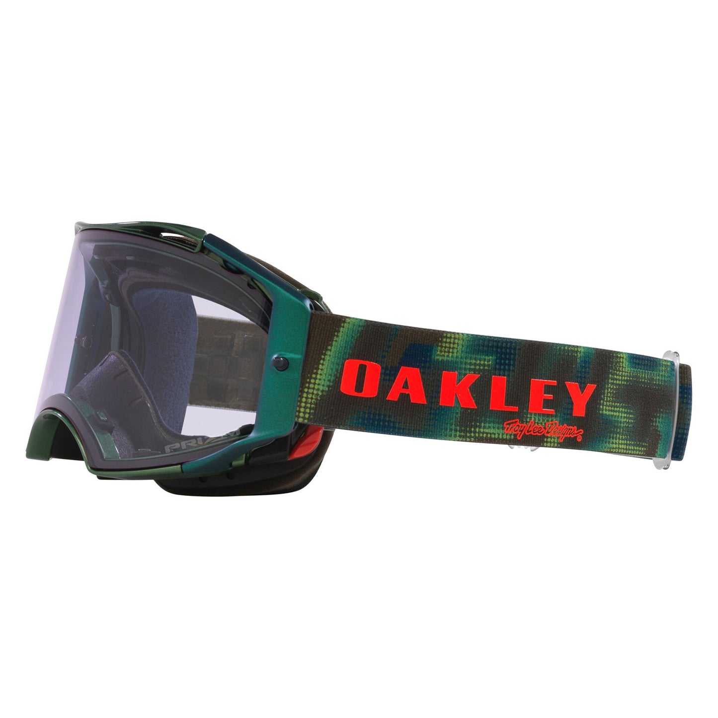 Oakley Airbrake Mtb Goggle TLD Pixel Pixel