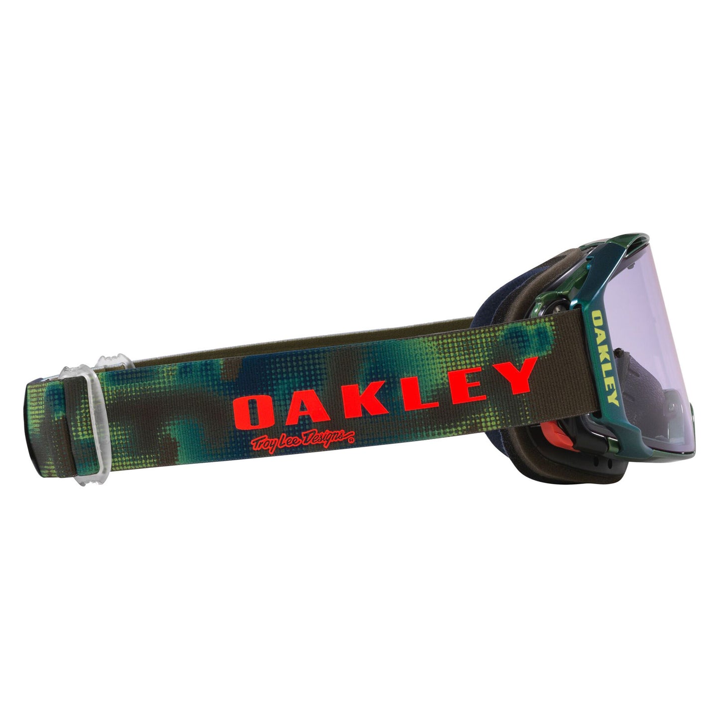 Oakley Airbrake Mtb Goggle TLD Pixel Pixel