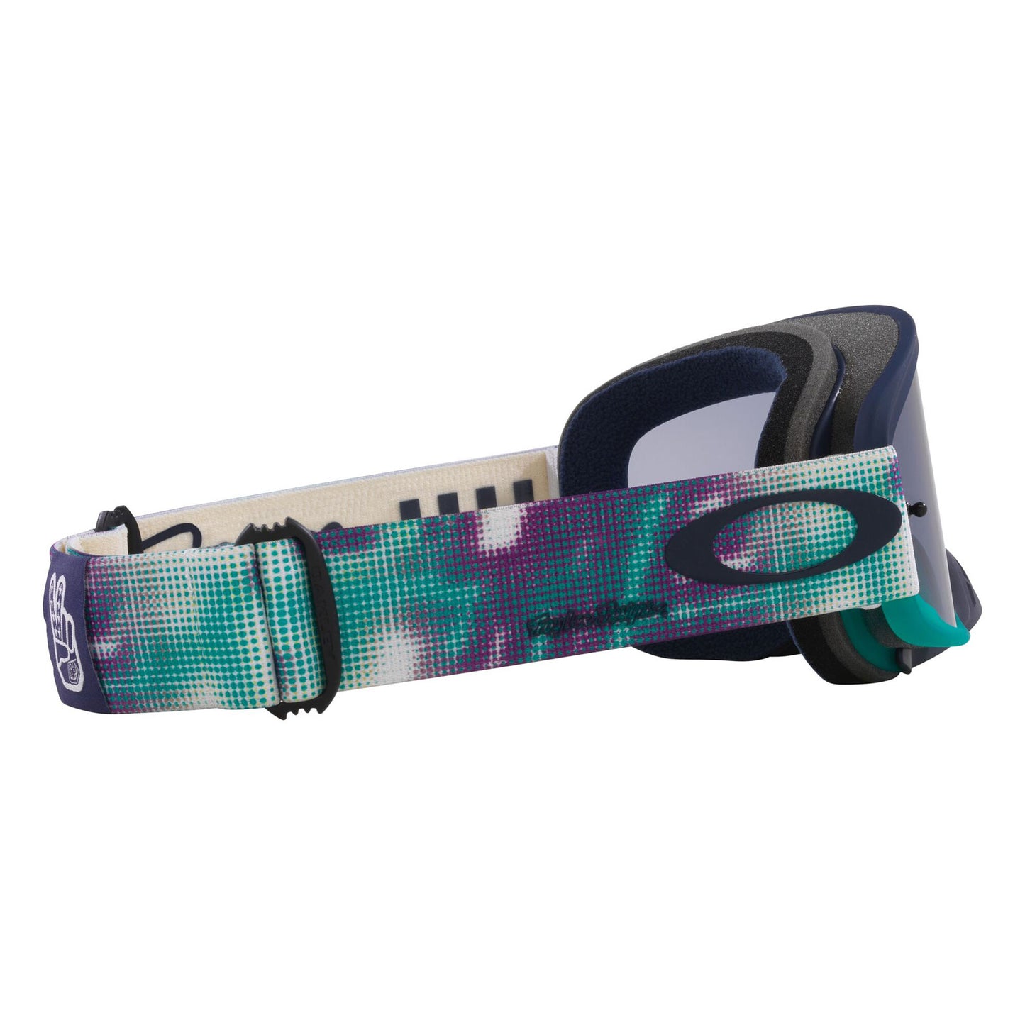 Oakley O-Frame 2.0 Pro MX Goggle TLD Pixel Pixel