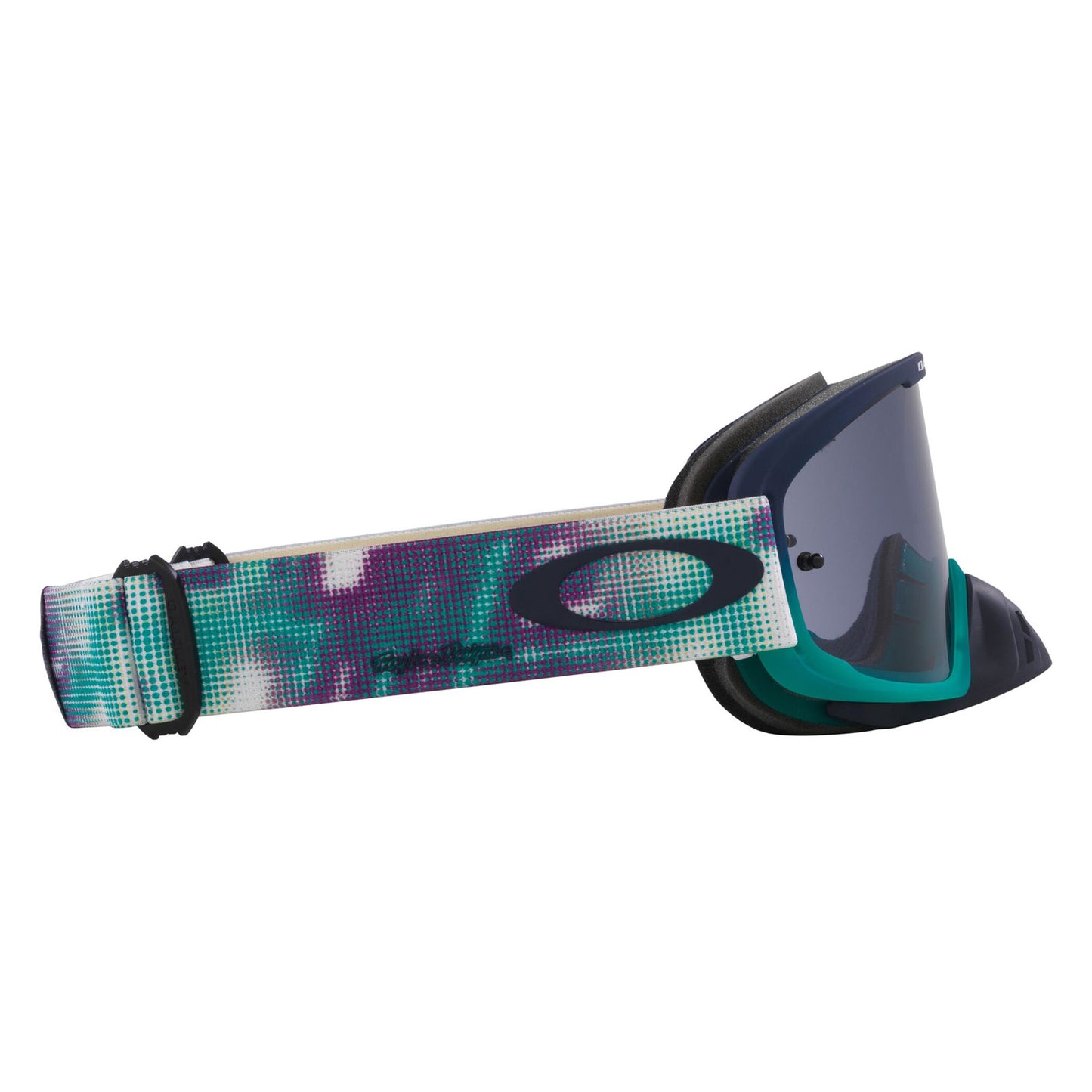 Oakley O-Frame 2.0 Pro MX Goggle TLD Pixel Pixel