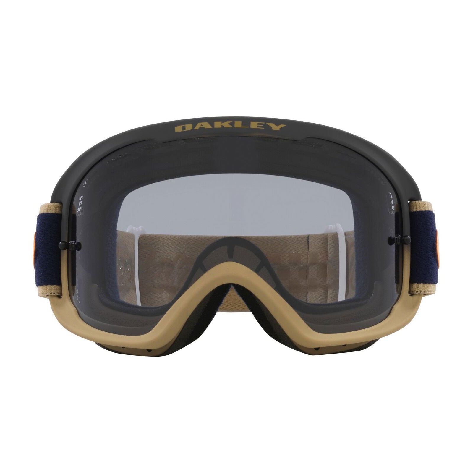 Oakley O-Frame 2.0 Pro Mtb Goggle TLD Futuro Light Gray – Troy Lee