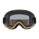 Oakley O-Frame 2.0 Pro Mtb Goggle TLD Futuro Light Gray