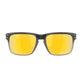Oakley Holbrook Sunglasses TLD Black Fade Black Fade