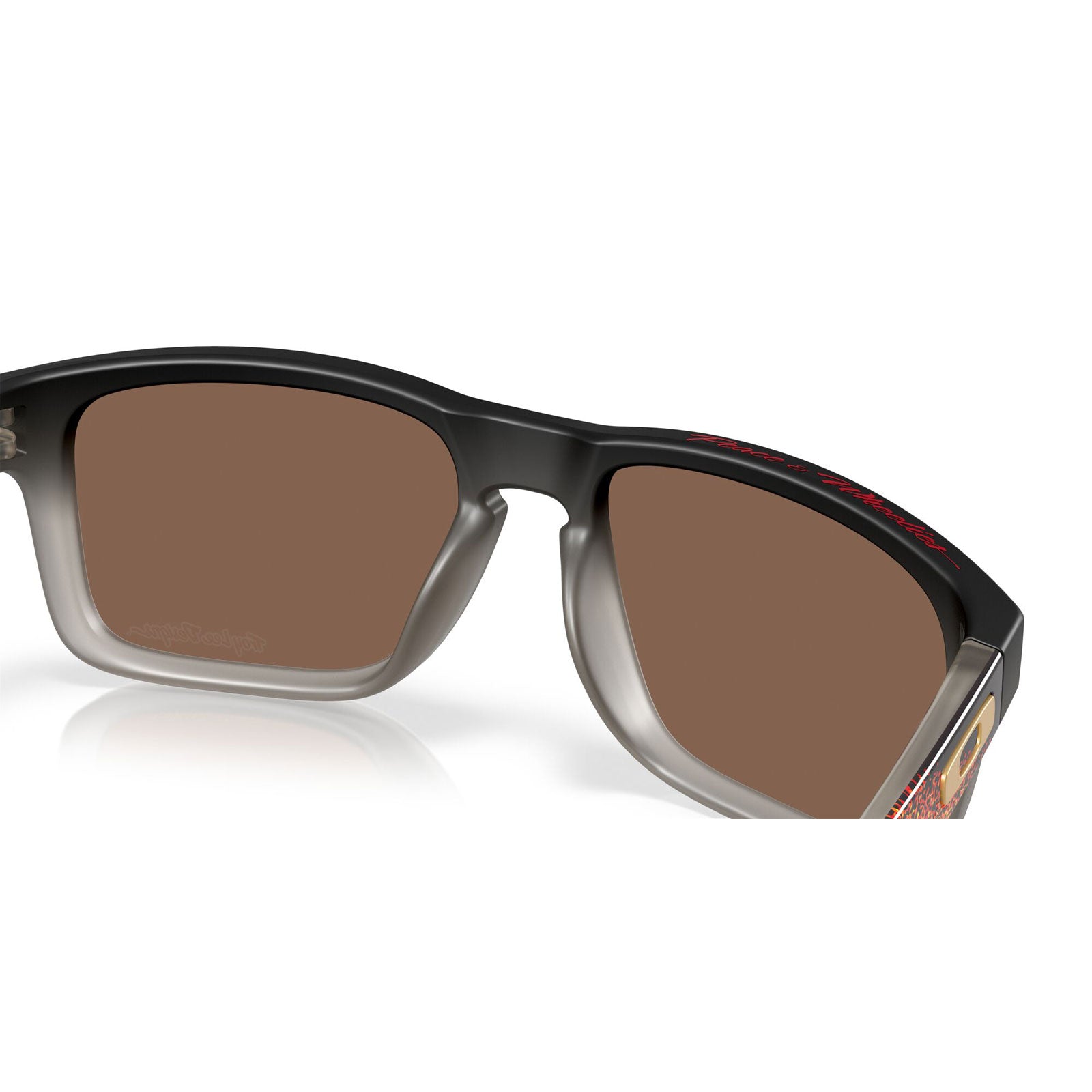 OAKLEY ホルブルック HOLBROOK Troy Lee Designs Oakley Holbrook™ Troy Lee Designs Series – Specs Eyewear