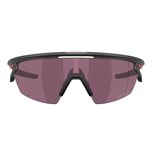 Oakley Sphaera Sunglasses TLD Matte Olive Ink Olive Ink