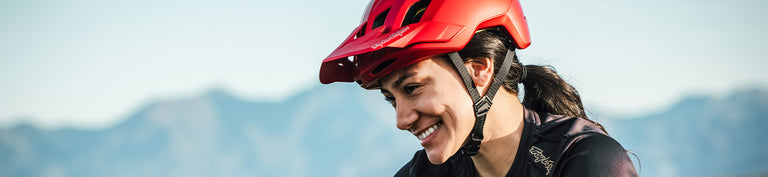 Flowline helmet in action