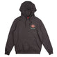 Pullover Hoodie Troy Lee Designs X Red Bull Rampage Intergalactic Coal