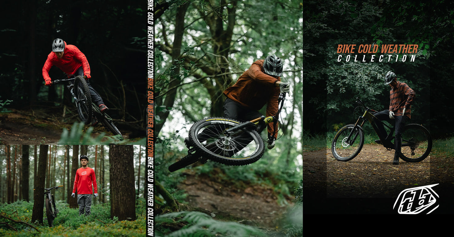 New Bike Gear in stock for Fall