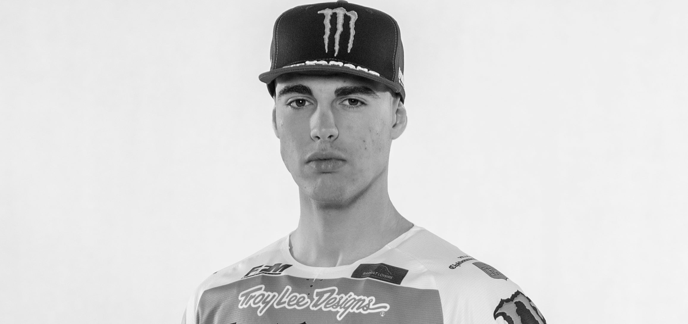   - Monster Yamaha MX2 