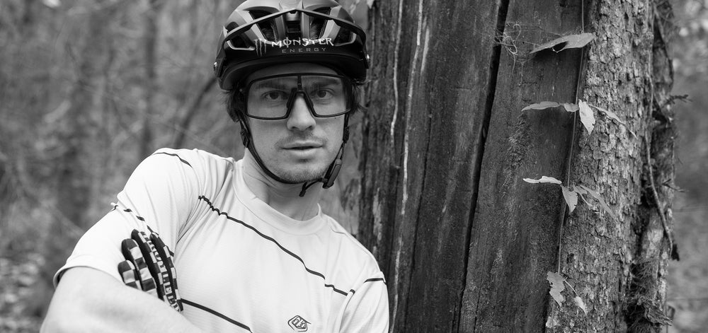 Mitch Ropelato - MTB