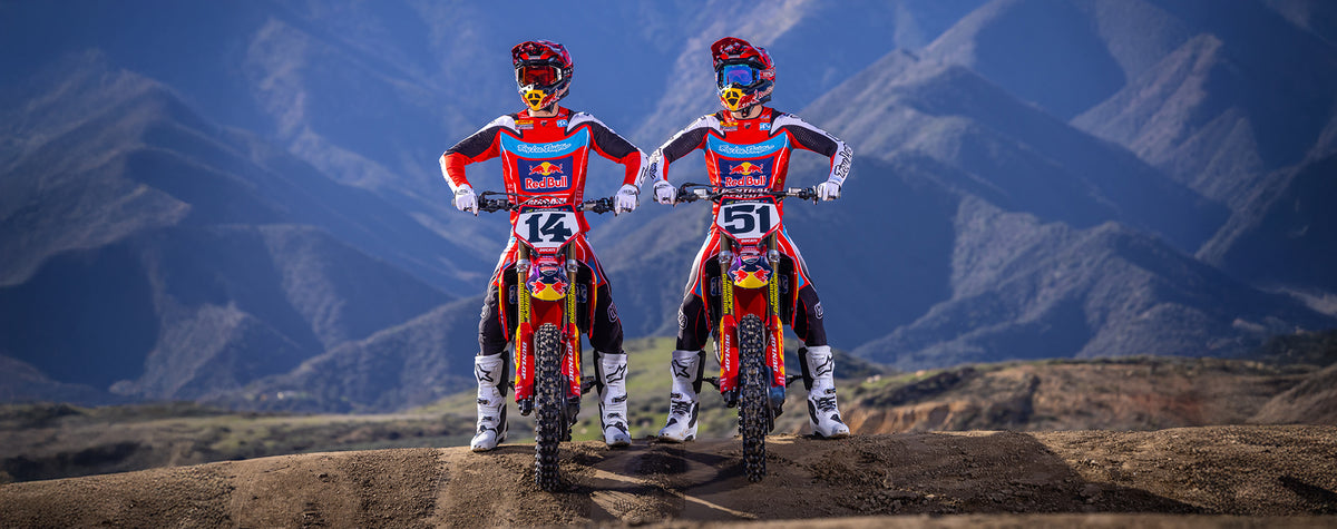Vip Experience Racing Supercross VIP Experience – Troy Lee Designs