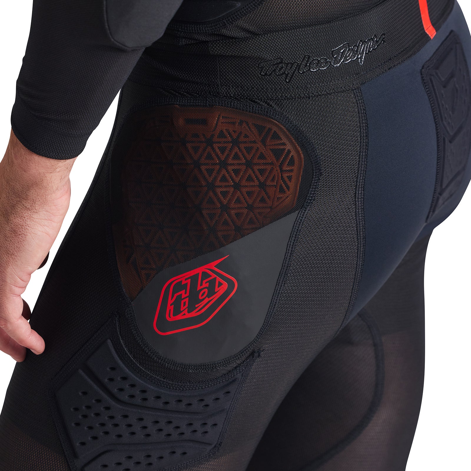 Mountain Bike and Motocross Protection | Troy Lee Designs