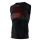 Stage Ghost D3O Vest Baselayer Solid Black