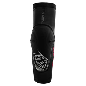 Stage Pro Elbow Guards Solid Black