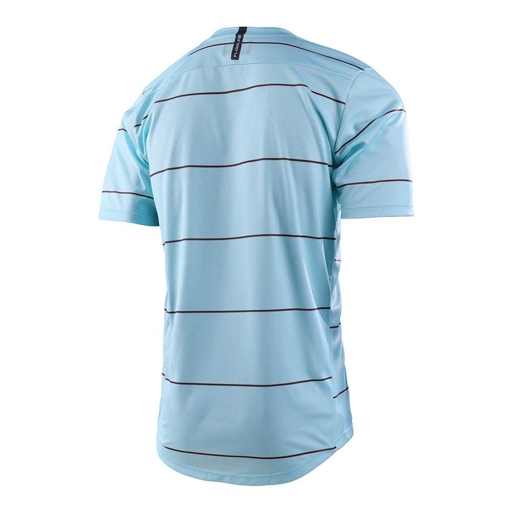 Flowline SS Jersey Revert Oasis