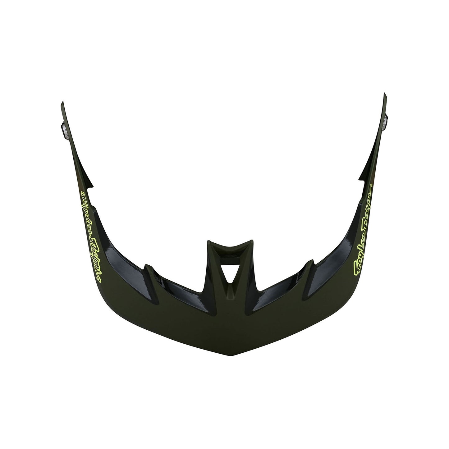 A3 Helmet Uno Glass Green