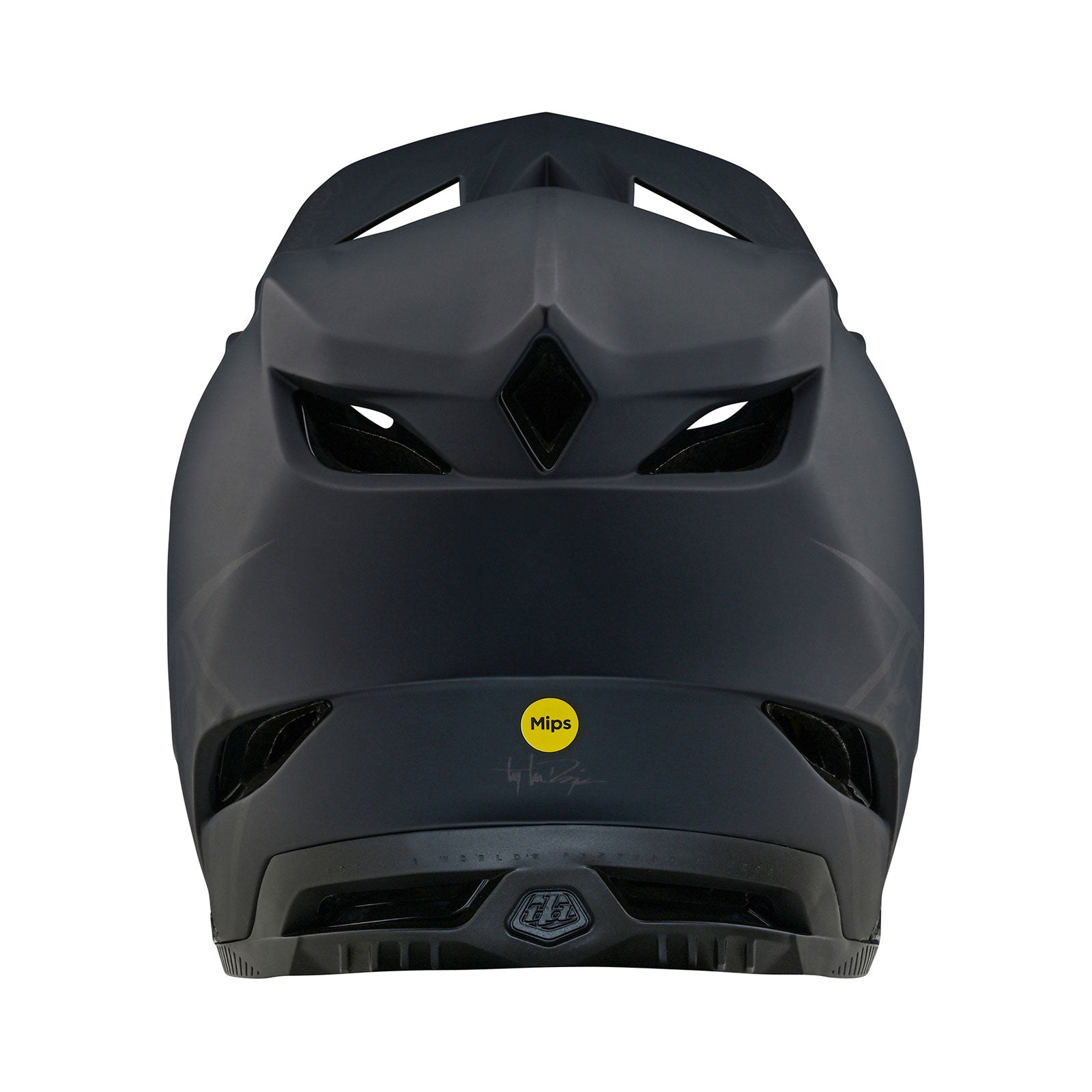 Troy Lee Designs D4 COMPOSITE MIPS Ｍサイズ Troy Lee Designs D4 Composite Bike Helmet | evo