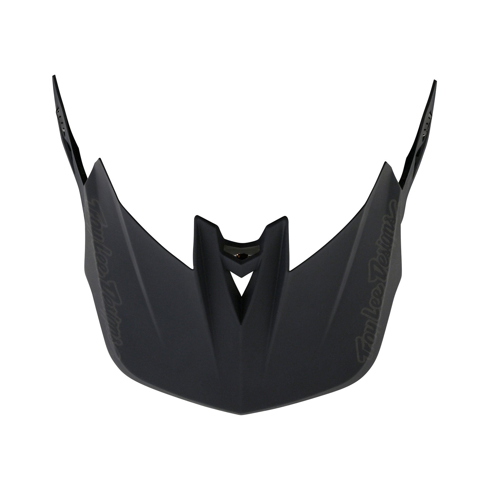 ゴスペルデリート D4 Composite Helmet Stealth Black – Troy Lee Designs