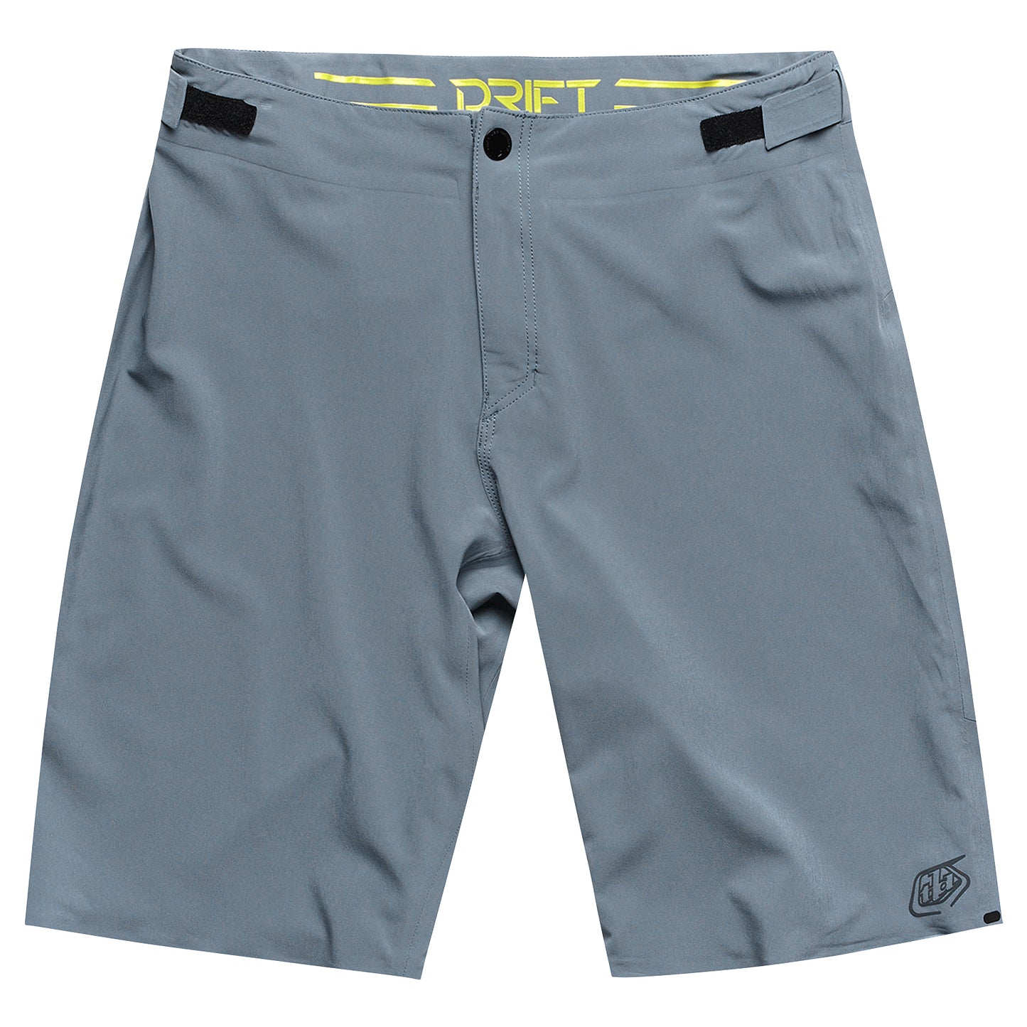 Drift Short Shell Solid Blue Mirage