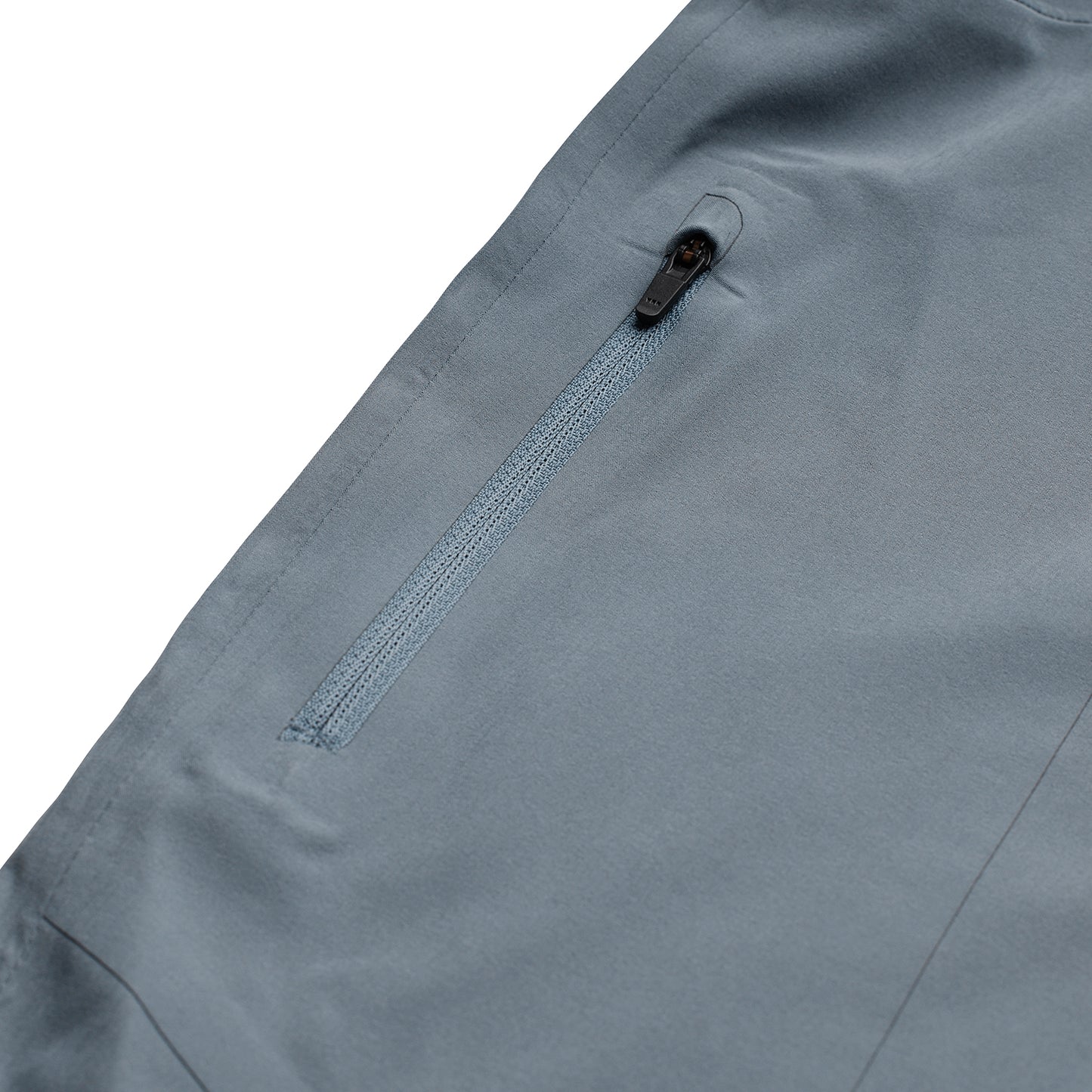 Drift Short Shell Solid Blue Mirage