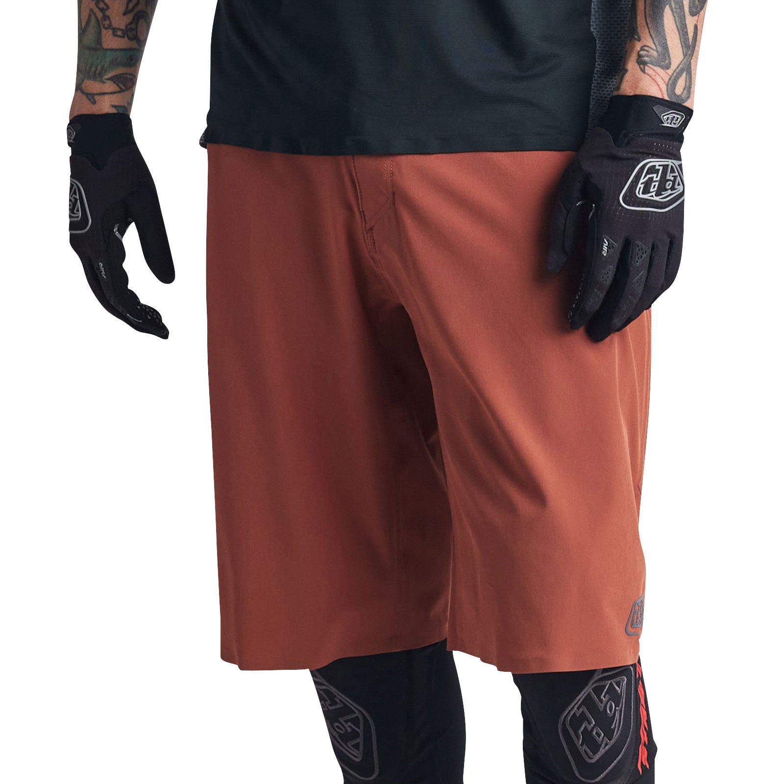 Drift Short Shell Solid Copper – Troy Lee Designs
