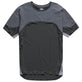Drift SS Jersey Solid Dark Charcoal