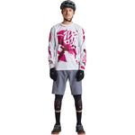 Flowline LS Jersey Confined Mist