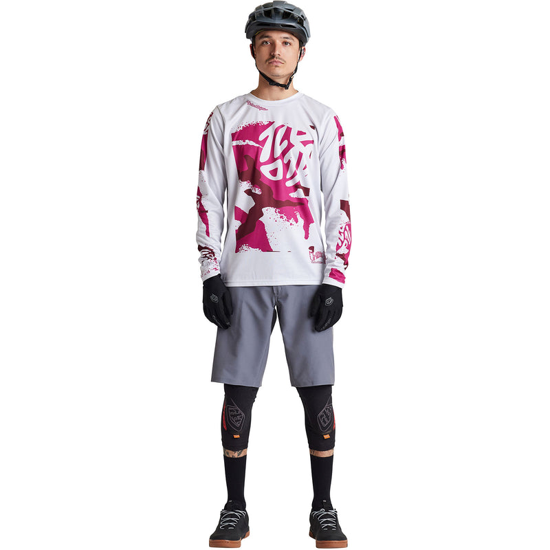 Flowline LS Jersey Confined Mist