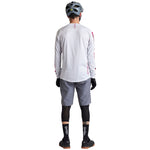 Flowline LS Jersey Confined Mist
