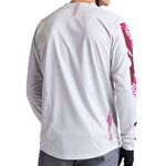 Flowline LS Jersey Confined Mist