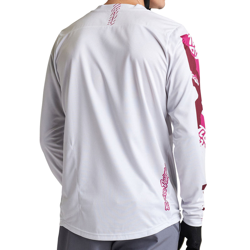 Flowline LS Jersey Confined Mist