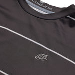 Flowline LS Jersey Revert Black