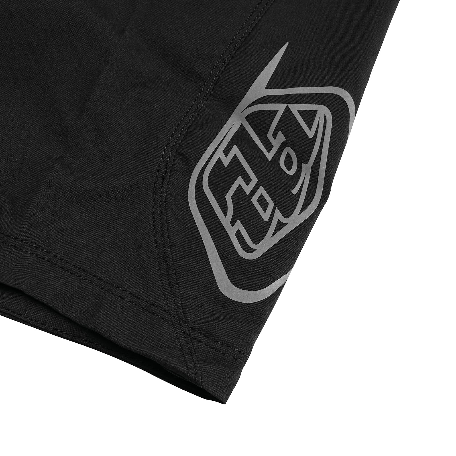 Flowline Short W/Liner, Solid Black | Troy Lee Designs®
