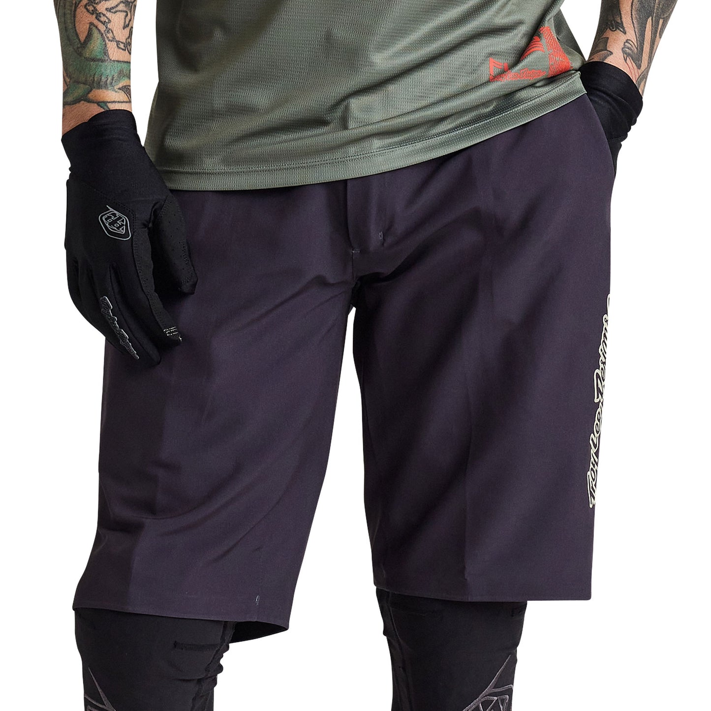 Flowline Superlyte Short Mono Carbon