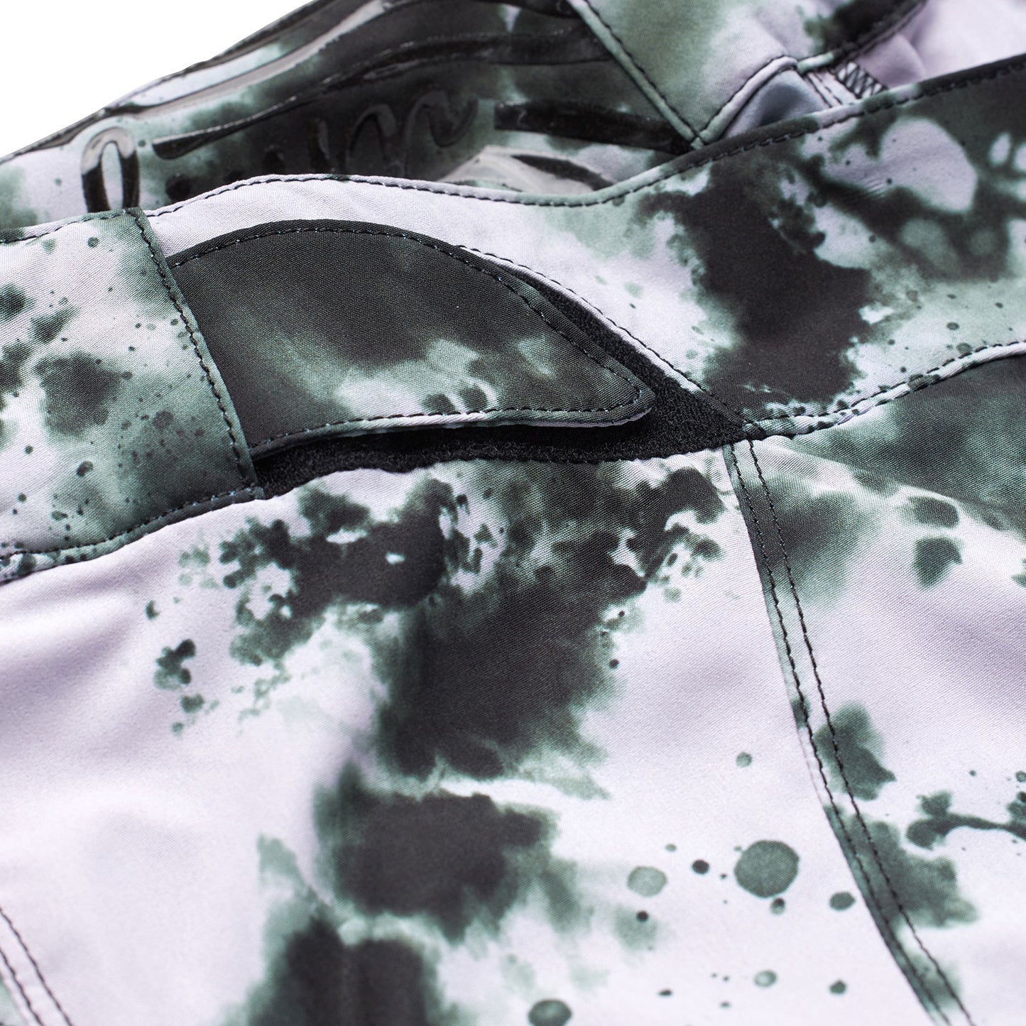 Womens Lilium Short Shell Micayla Gatto Watercolor Lilac