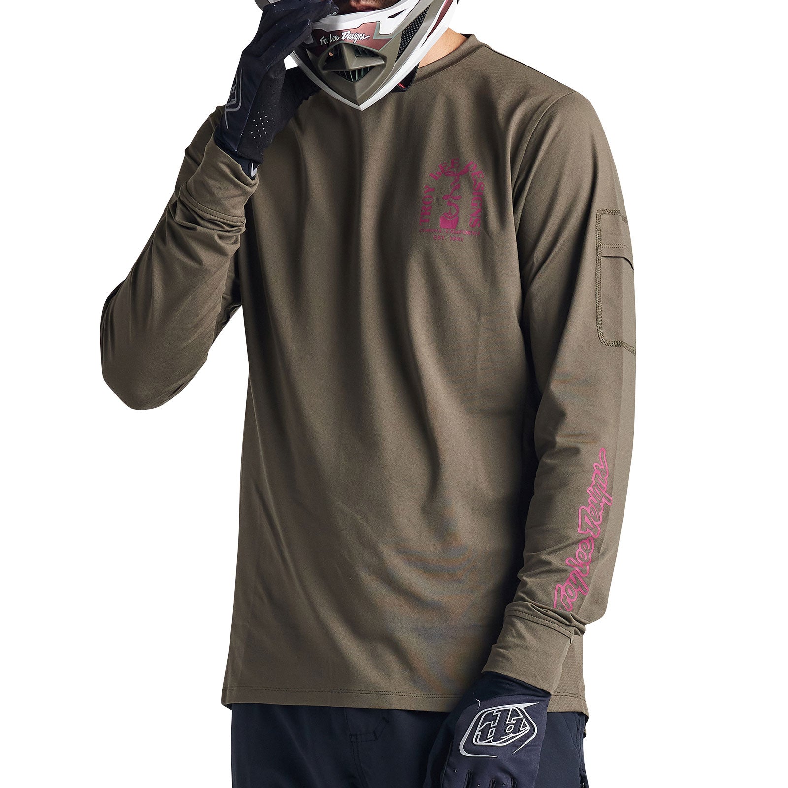 ワイルドナイツ　ラグビー　ロンT ワイルドナイツ オフィシャル オンラインストア/WILD KNIGHTS