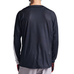 Skyline Air LS Jersey Aircore Black