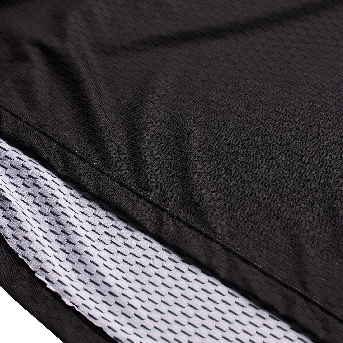 Skyline Air SS Jersey Aircore Black