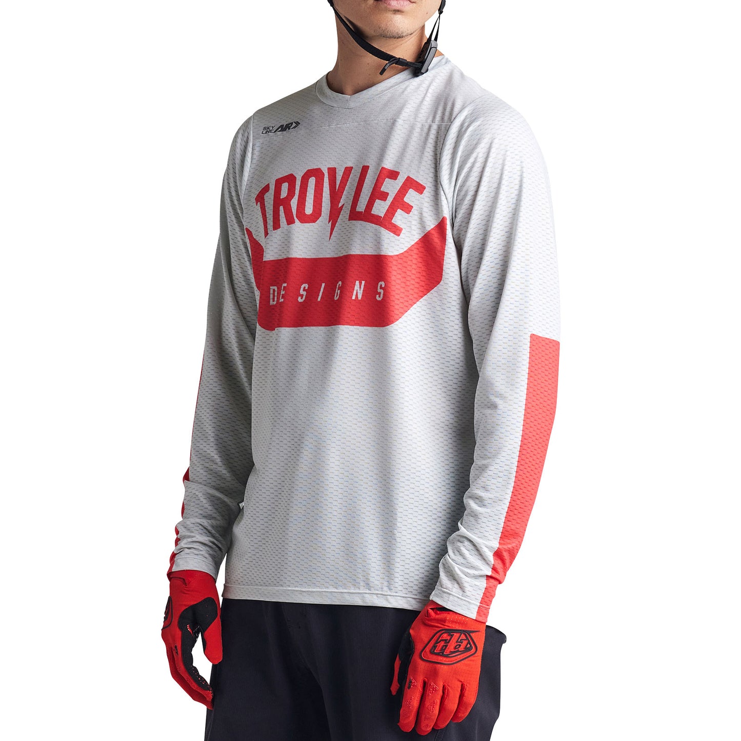 Skyline Air LS Jersey Aircore Cement