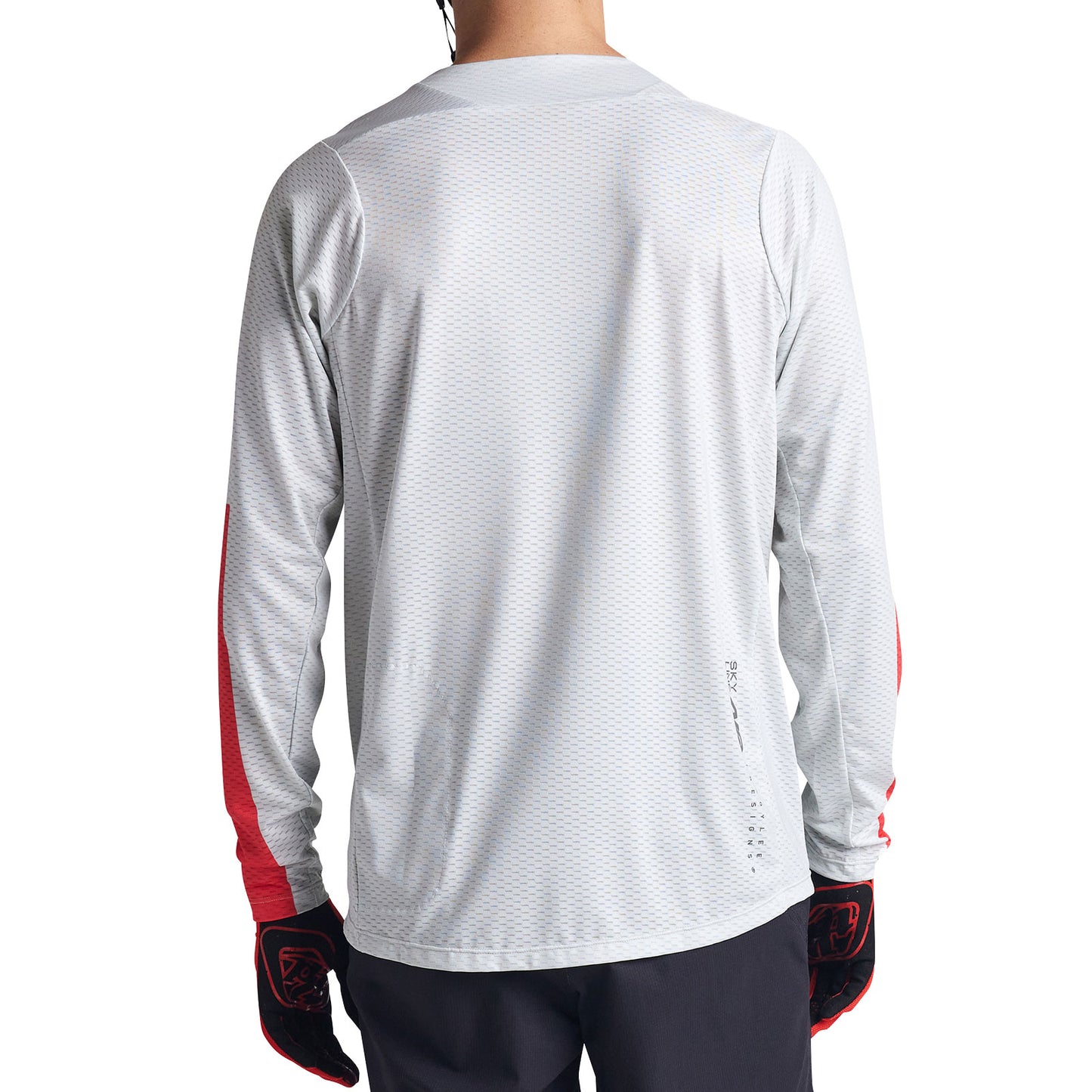 Skyline Air LS Jersey Aircore Cement