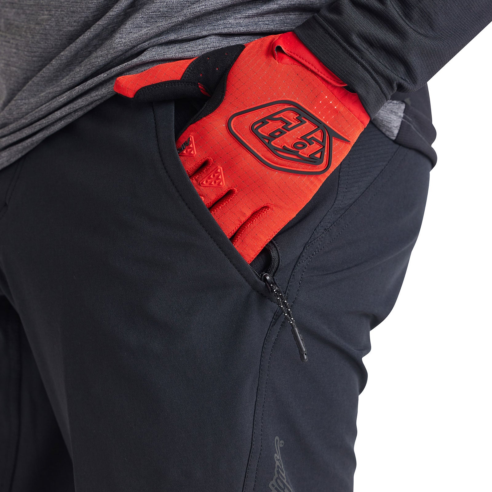 Skyline Pant Mono Black – Troy Lee Designs