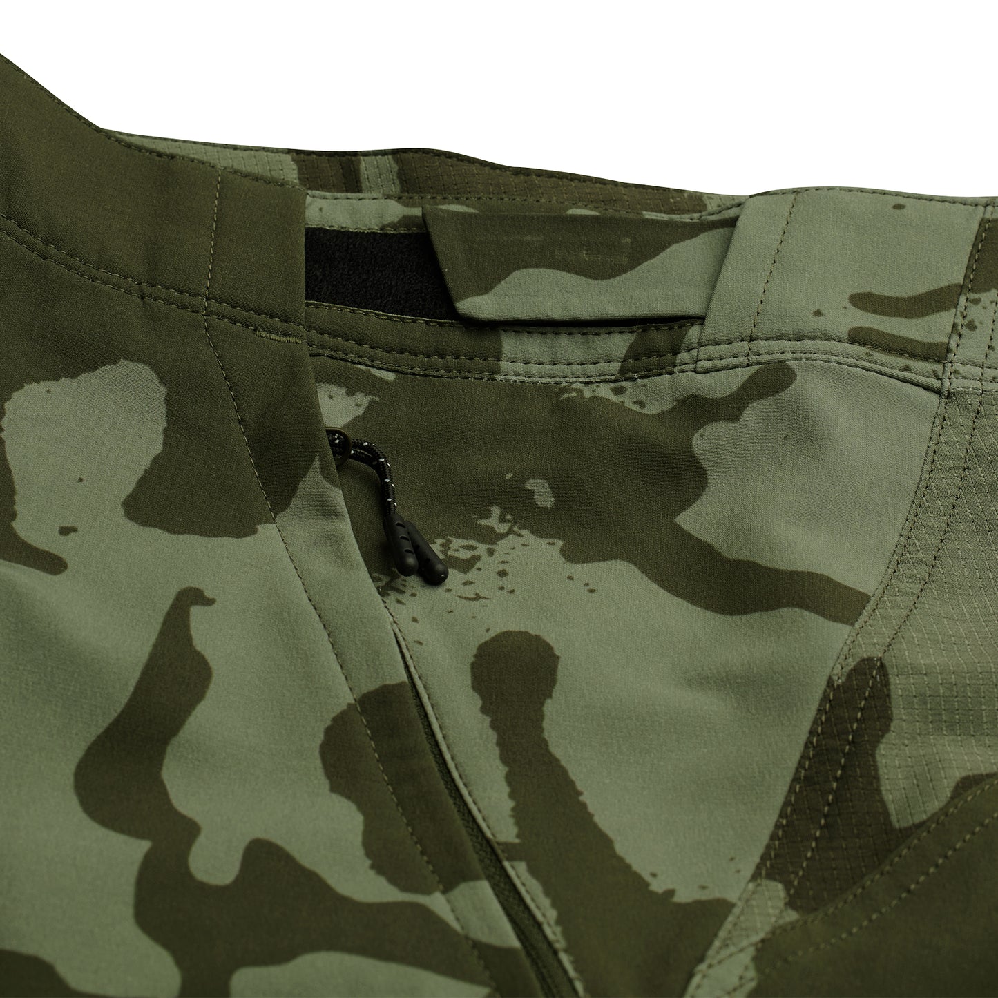 Skyline Pant Shadow Camo Olive